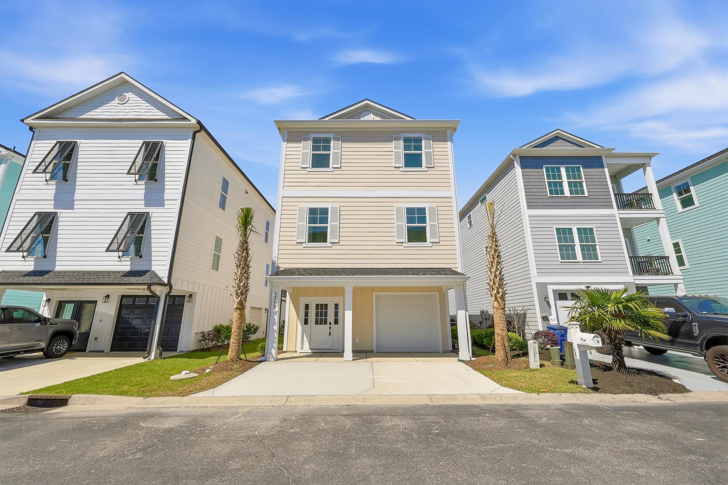 1203 Salt Windy Way North Myrtle Beach, SC 29582 - Photo 4 of 45