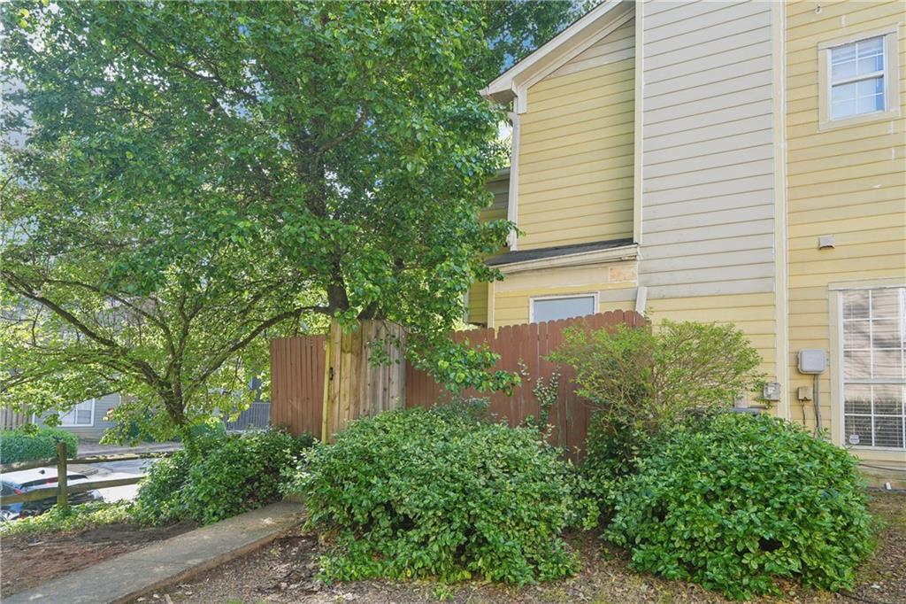 1066 Rock Creek Lane Norcross, GA 30093 - Photo 25 of 25