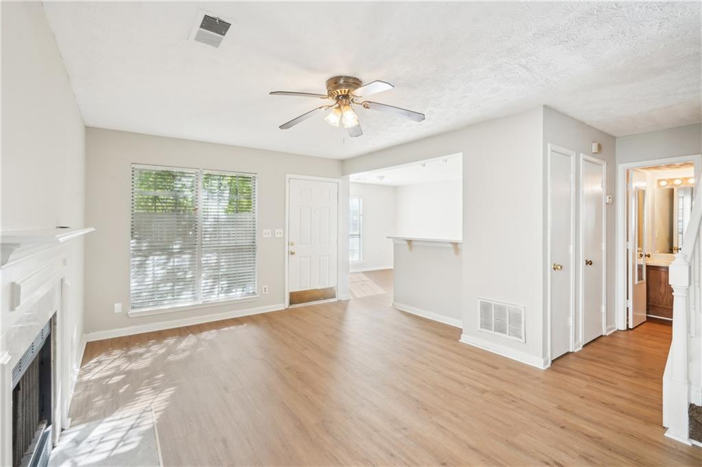 1066 Rock Creek Lane Norcross, GA 30093 - Photo 3 of 25