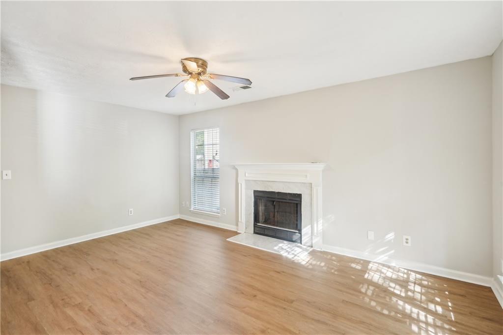 1066 Rock Creek Lane Norcross, GA 30093 - Photo 5 of 25