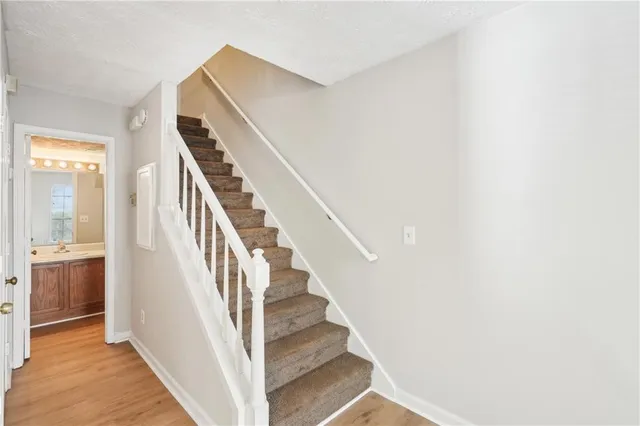 $173,000 | 1066 Rock Creek Lane, Norcross, GA 30093