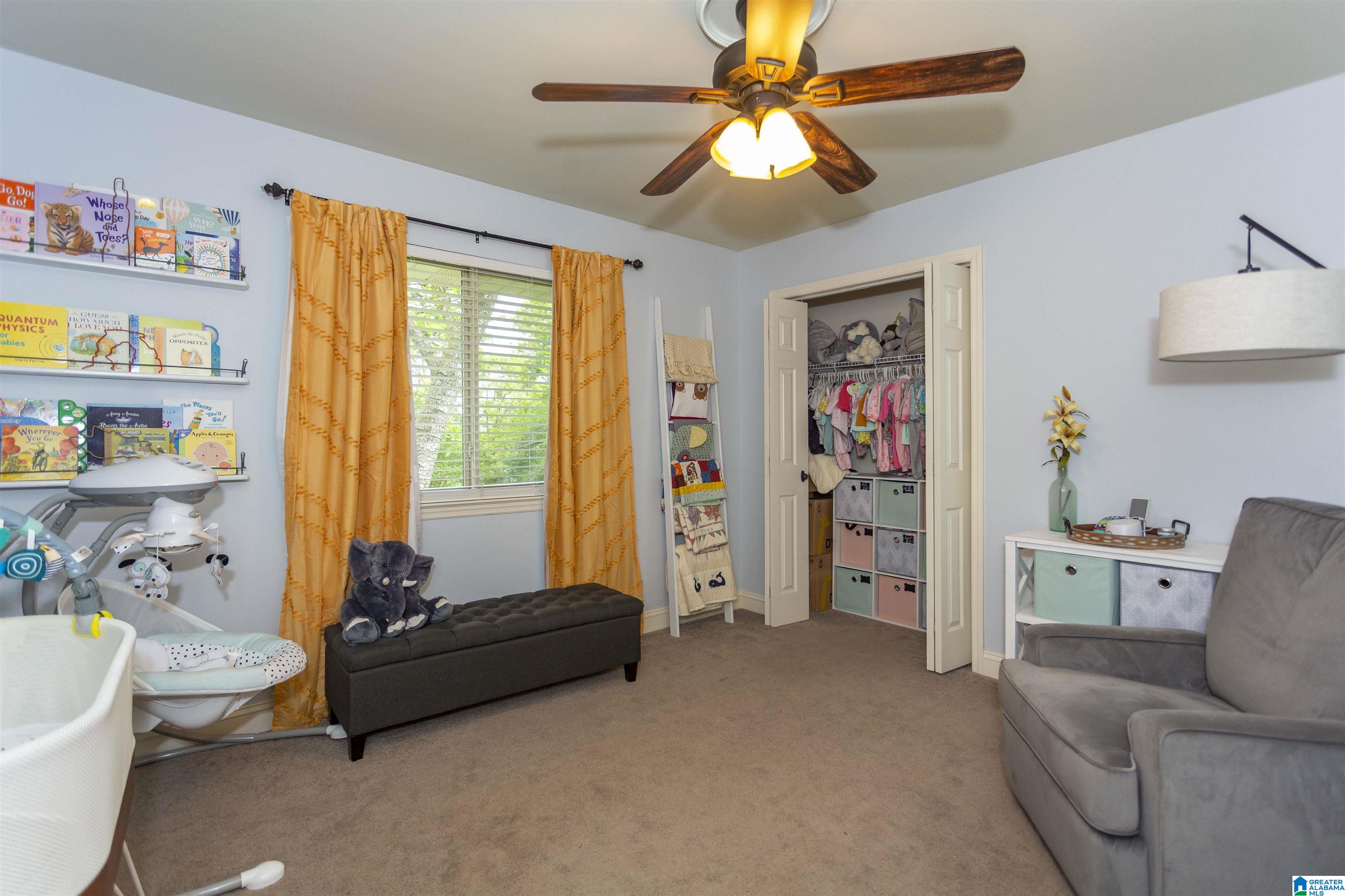 912 Ivawood Road Birmingham, AL 35210 - Photo 29 of 44