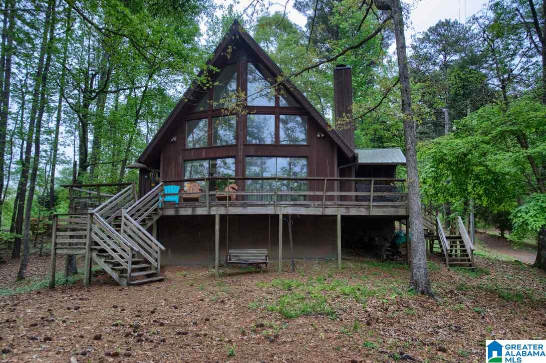 780 Treasure Island Road Cropwell, AL 35054 - Photo 25 of 33