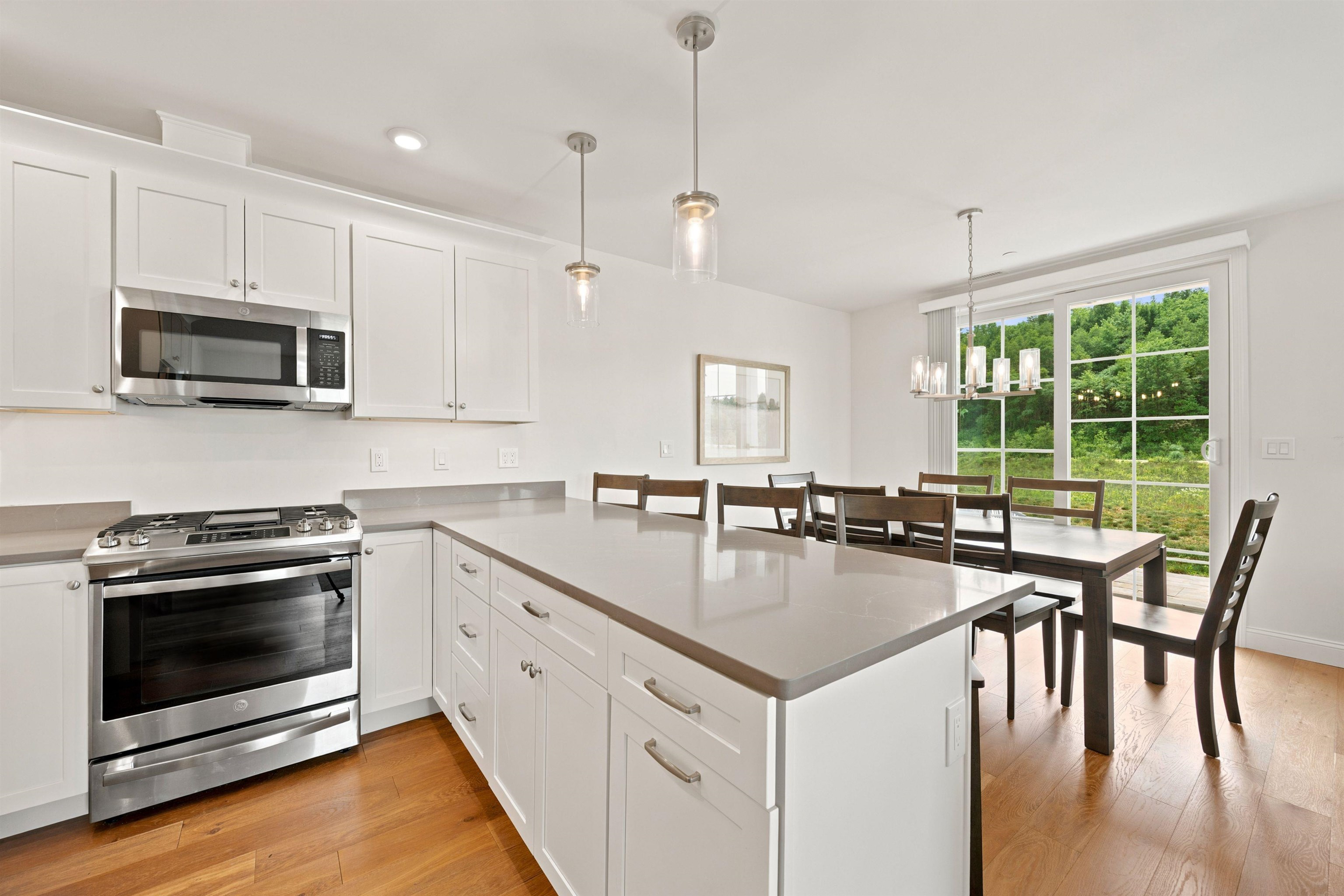 7 D Ryan Road, Unit 4 Thornton, NH 03285 - Photo 14 of 46