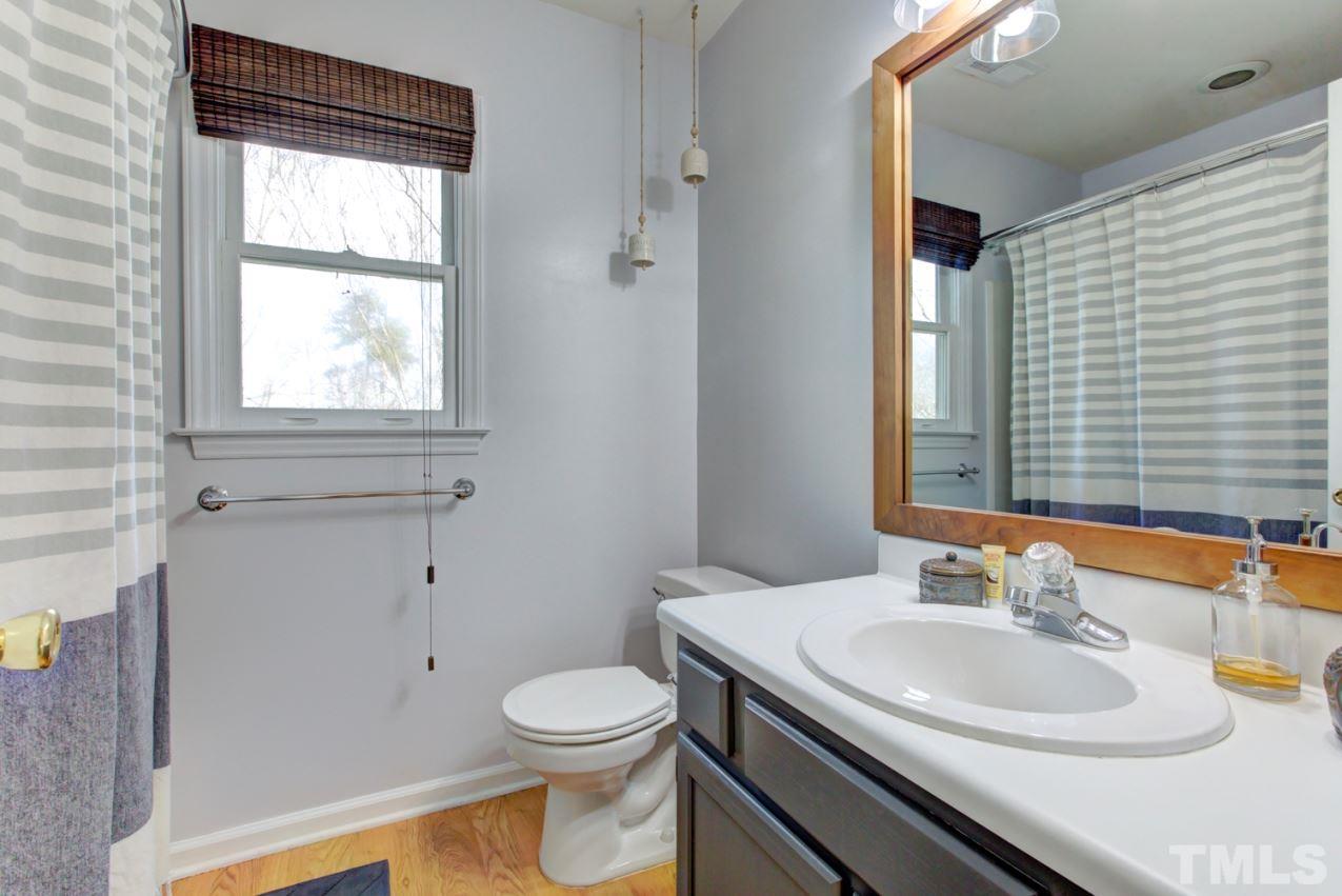 4305 Fowler Ridge Drive Raleigh, NC 27616 - Photo 22 of 30
