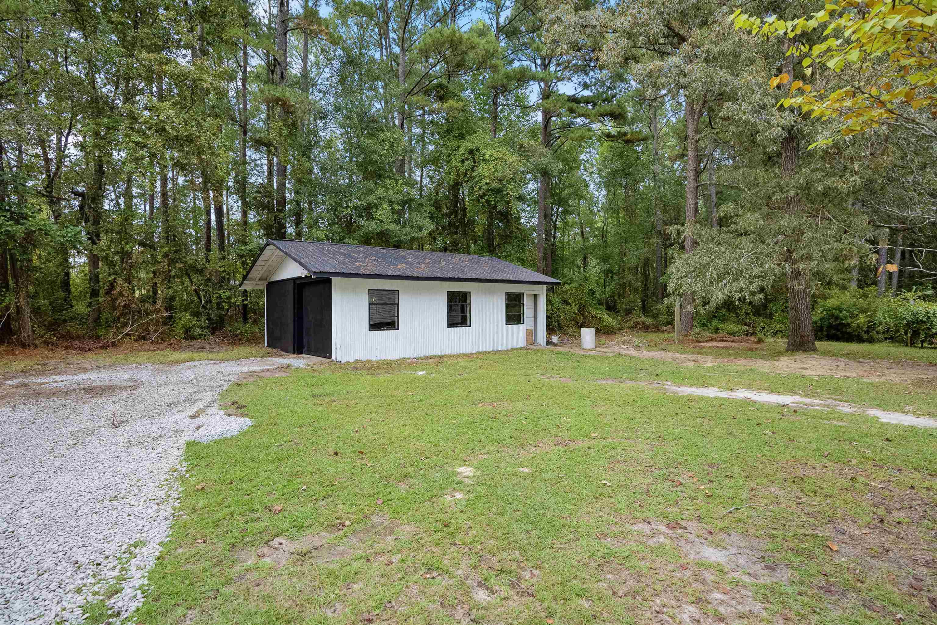 8562 East Reeves Bridge Road Linden, NC 28356 - Photo 29 of 34 Photo 30