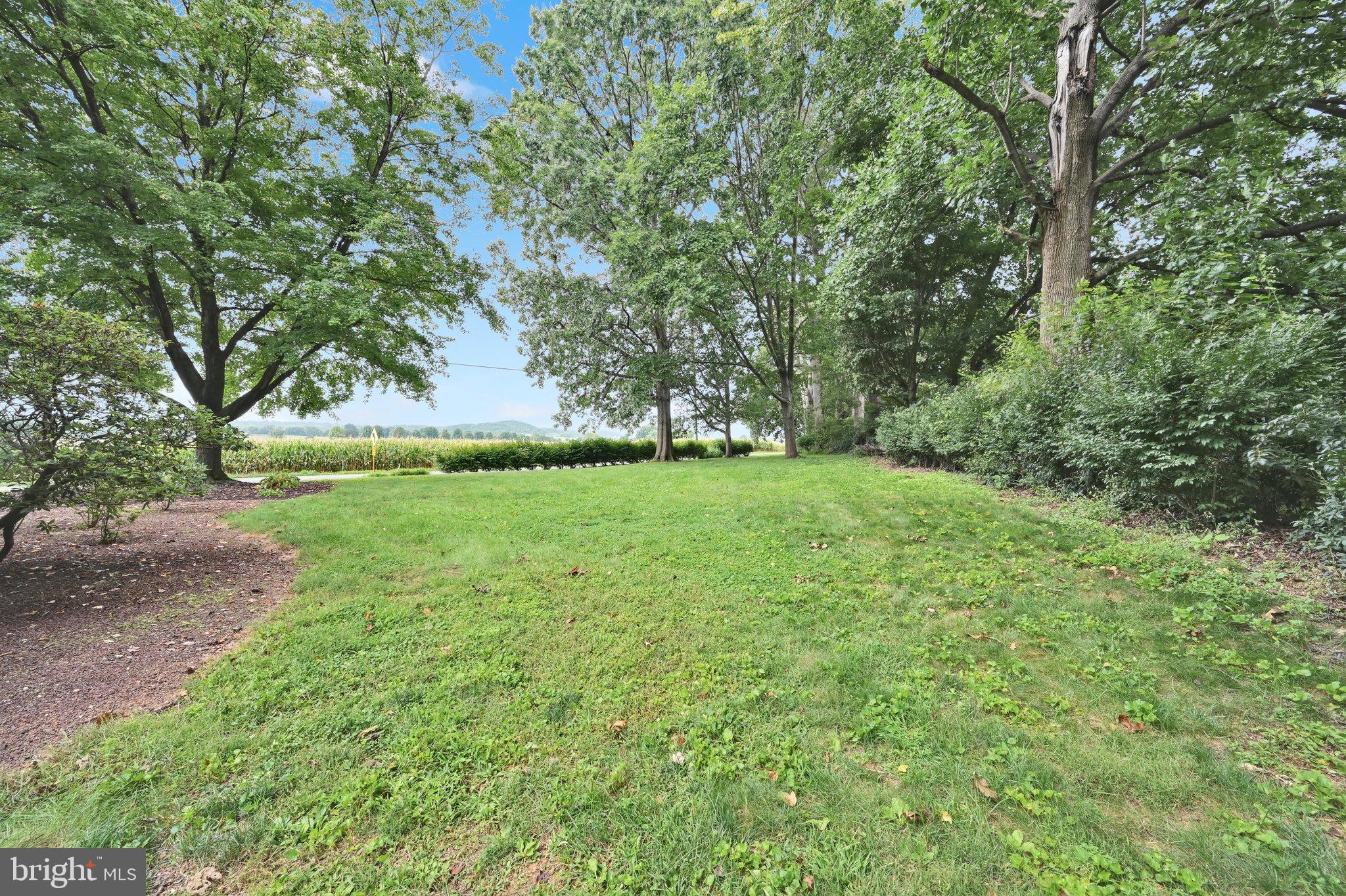 4075 Nolt Road Mount Joy, PA 17552 - Photo 44 of 49 Rear