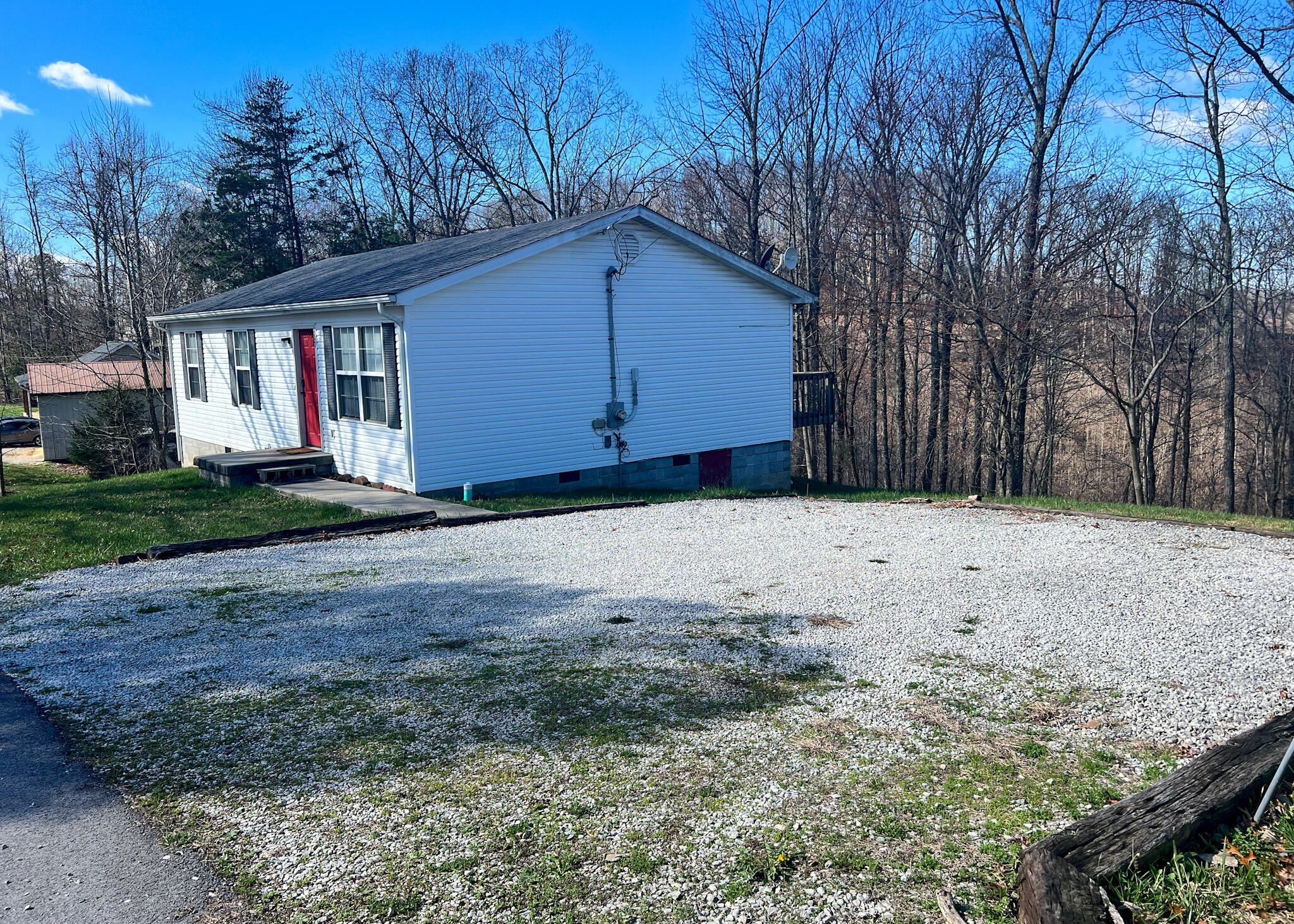 117 Pole Ridge Road Somerset, KY 42501 - Photo 14 of 20 IMG_2961