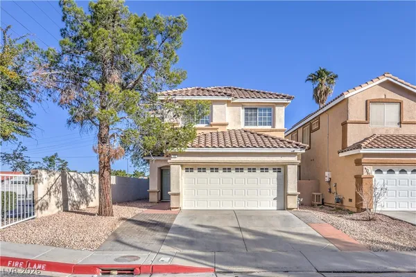 $2,250 | 78 Fortuna Court, Henderson, NV 89074