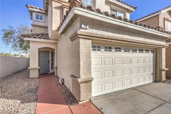 $2,250 | 78 Fortuna Court, Henderson, NV 89074