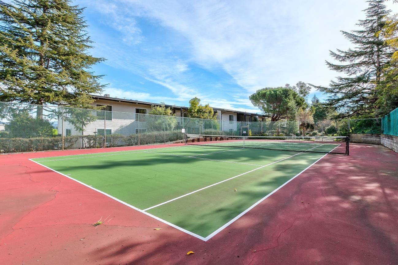 19100 Crest, Unit 107 Castro Valley, CA 94546 - Photo 20 of 23
