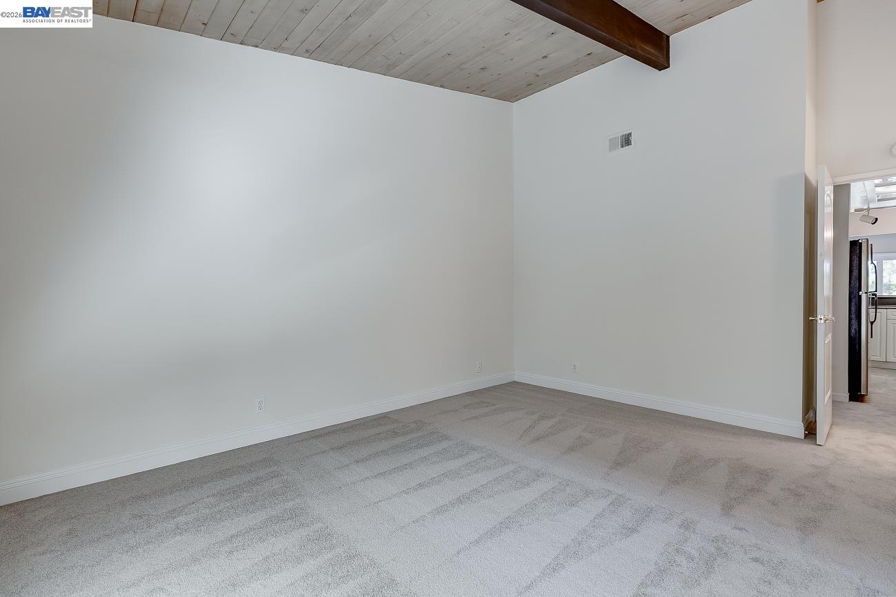 19100 Crest, Unit 107 Castro Valley, CA 94546 - Photo 22 of 23