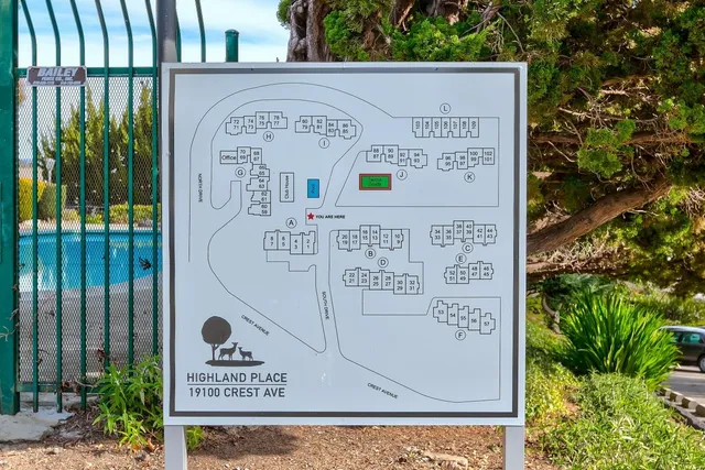 $399,000 | 19100 Crest, Unit 107, Castro Valley, CA 94546