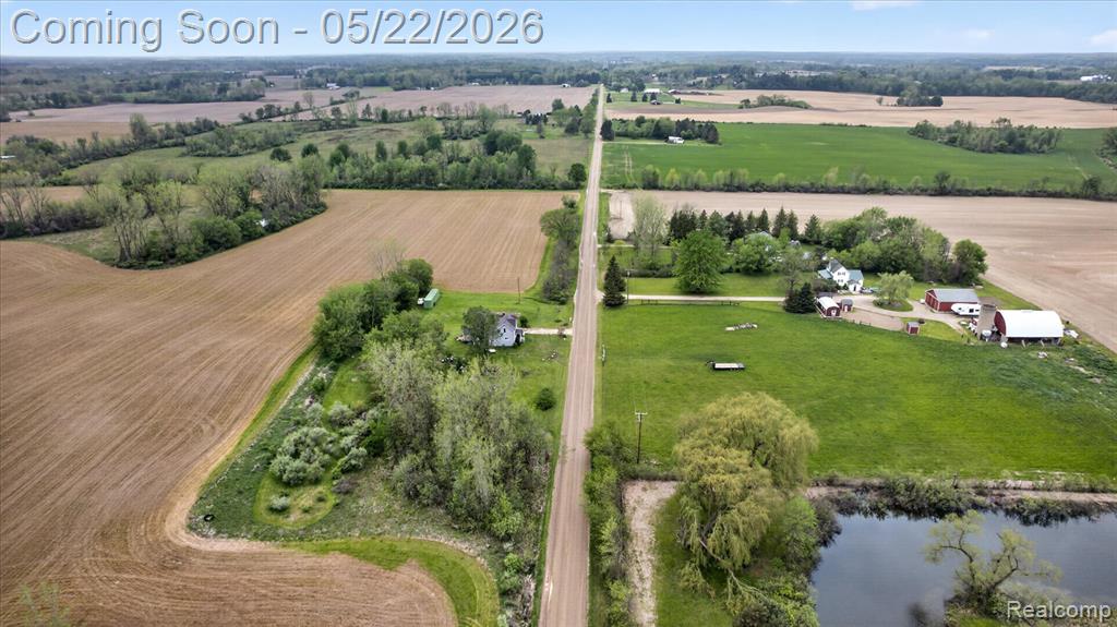 7950 Mayville Road Marlette, MI 48453 - Photo 49 of 50