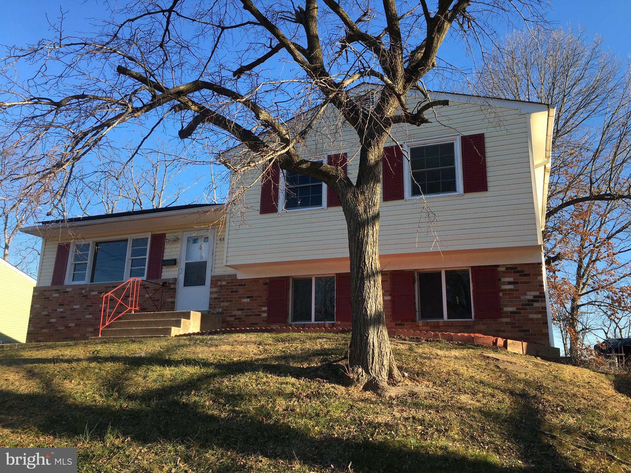 6828 Barton Road Hyattsville, MD 20784 - Photo 1 of 18 Gallery Image 1
