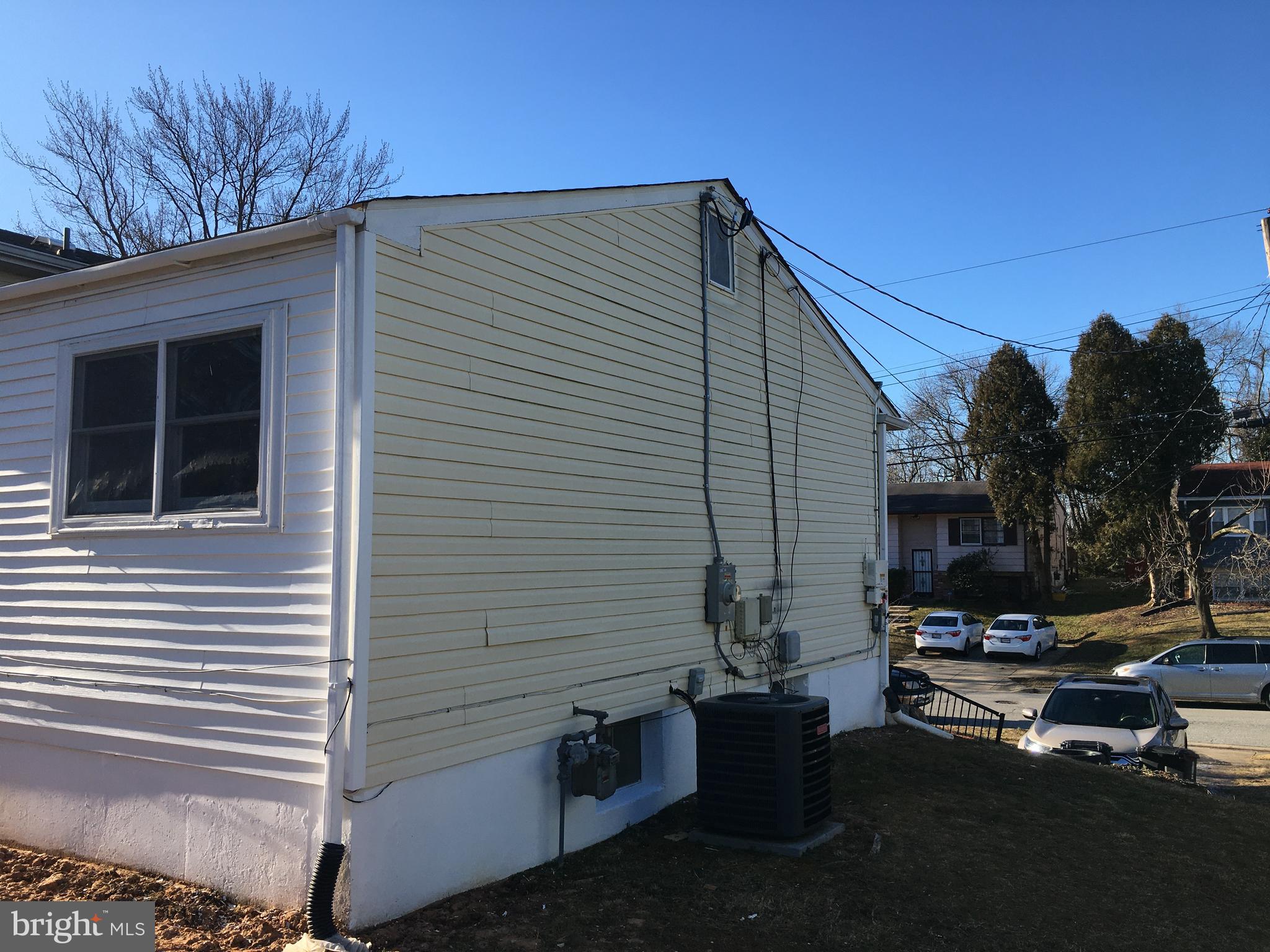 6828 Barton Road Hyattsville, MD 20784 - Photo 3 of 18 Gallery Image 3