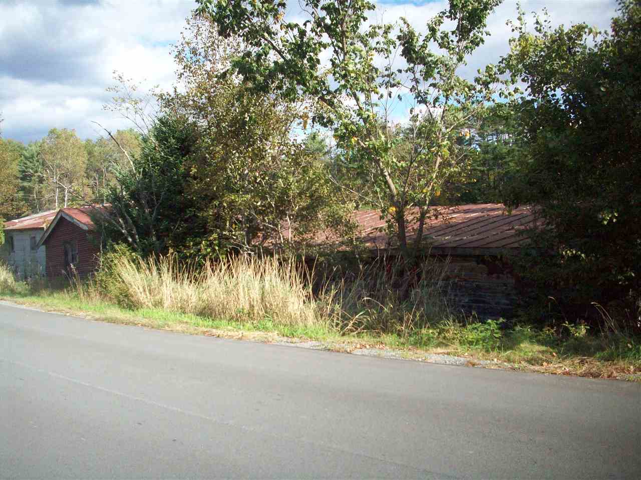 Lot 2 West Bath Road Bath, NH 03740 - Photo 2 of 10