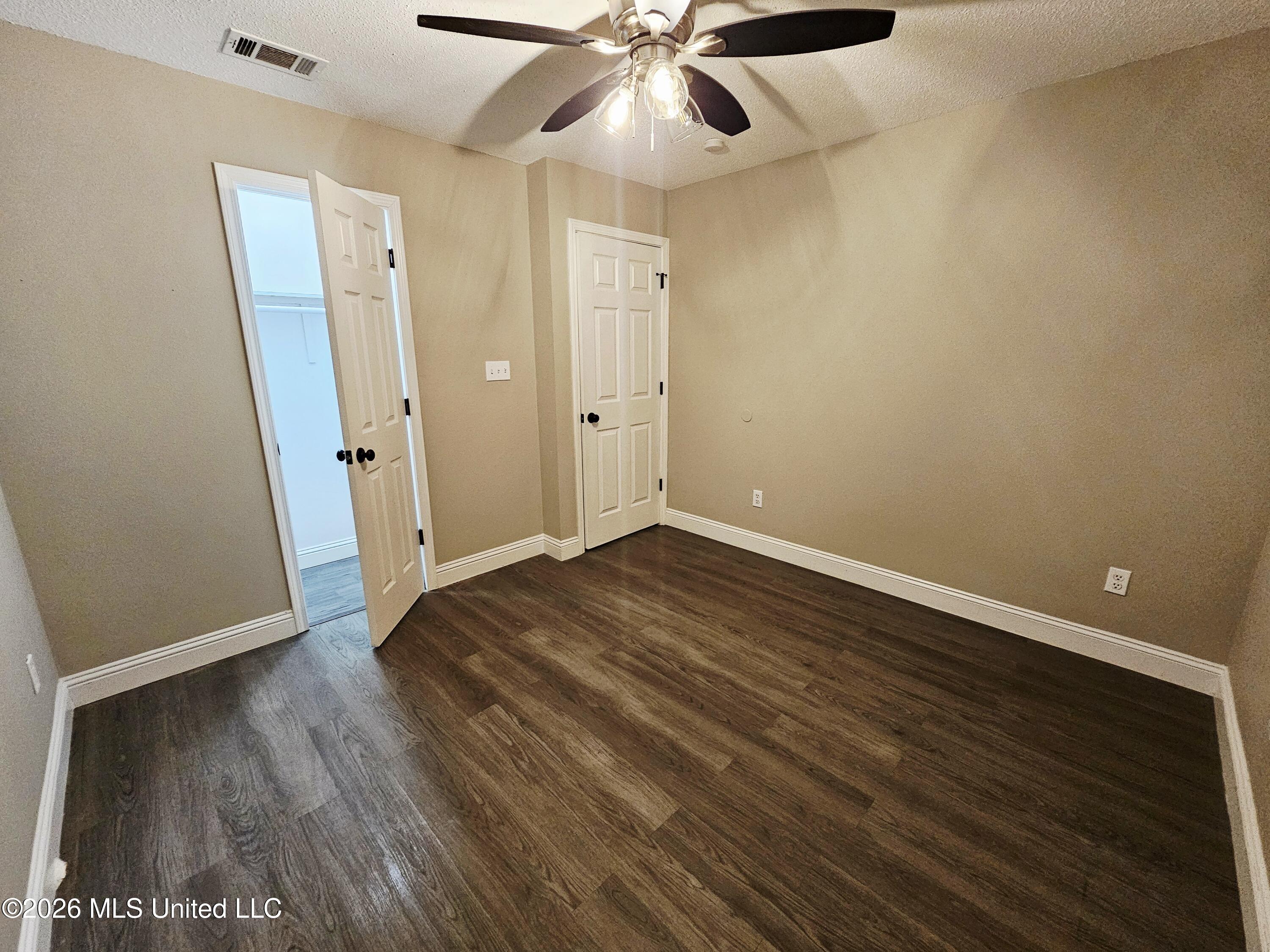 23415 Indian Ridge Road Picayune, MS 39466 - Photo 22 of 35 2nd bedroom