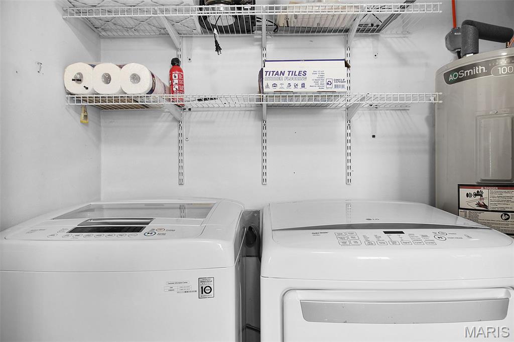 401 Georgia Street Bethalto, IL 62010 - Photo 14 of 19