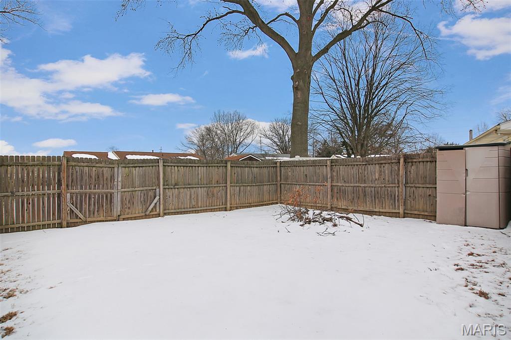 401 Georgia Street Bethalto, IL 62010 - Photo 18 of 19