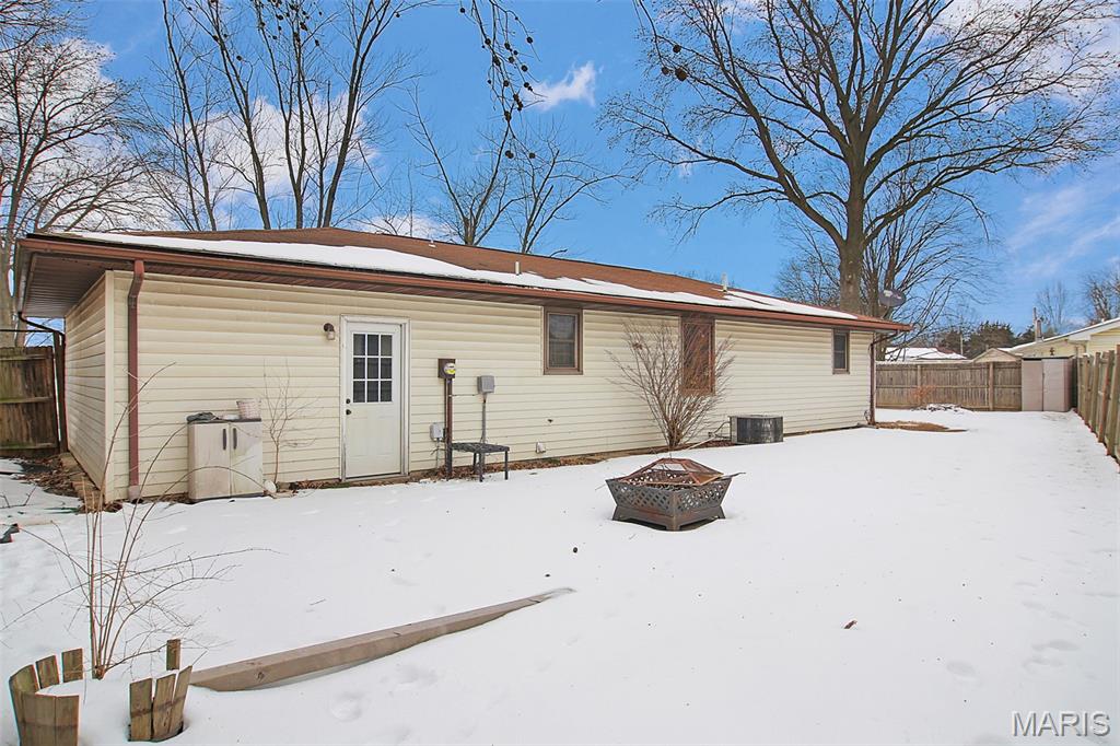 401 Georgia Street Bethalto, IL 62010 - Photo 20 of 20