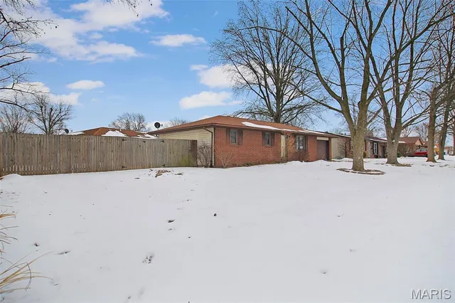 $179,900 | 401 Georgia Street, Bethalto, IL 62010