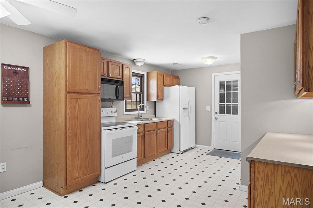 401 Georgia Street Bethalto, IL 62010 - Photo 10 of 20