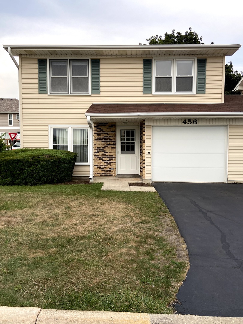 456 Sullivan Circle Bolingbrook, IL 60440 - Photo 1 of 31