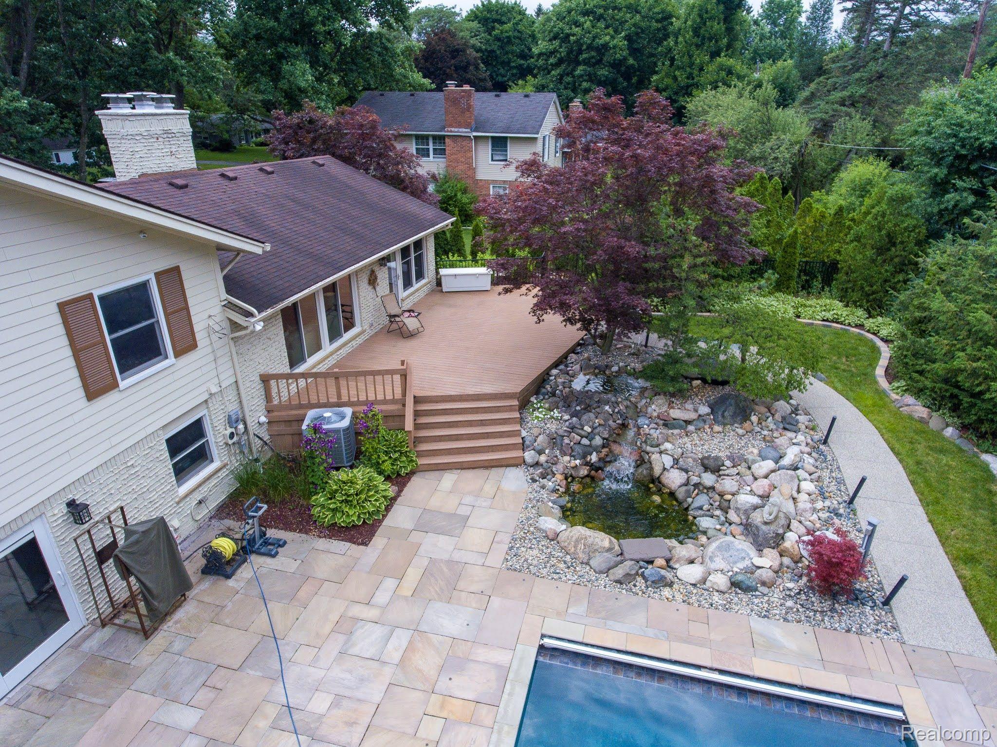 1095 Rock Spring Road Bloomfield Hills, MI 48304 - Photo 48 of 54 Gallery Image 48