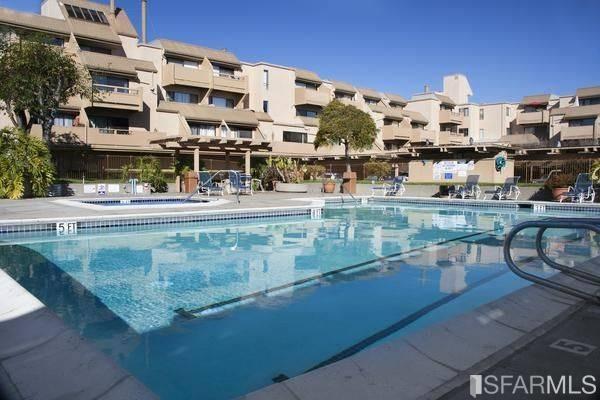 3 Embarcadero West, Unit 345 Oakland, CA 94607 - Photo 11 of 28