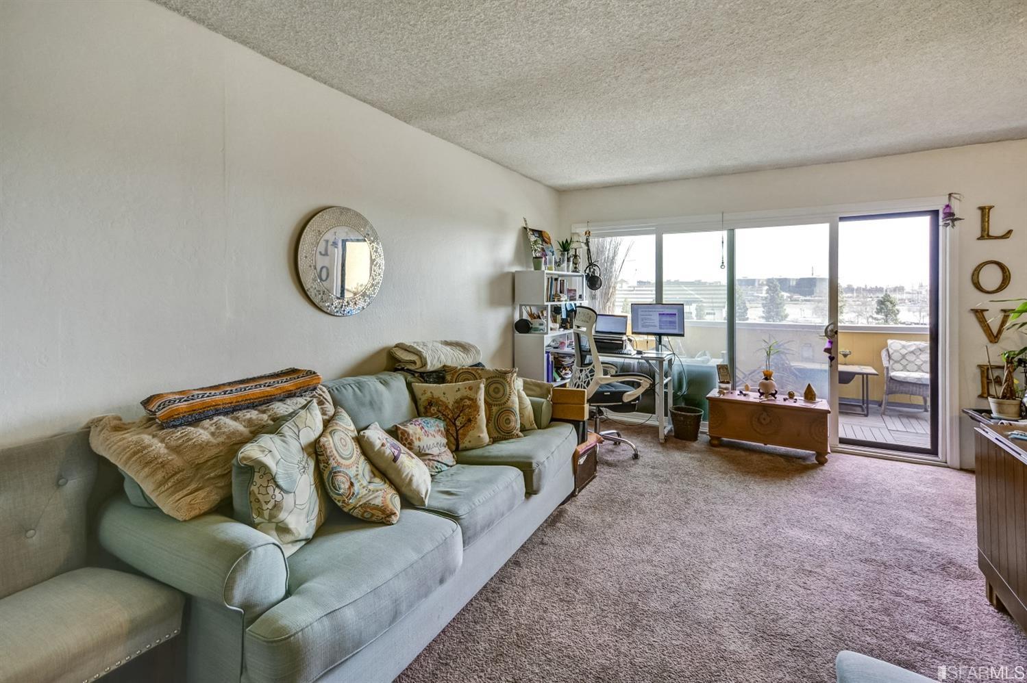 3 Embarcadero West, Unit 345 Oakland, CA 94607 - Photo 14 of 28