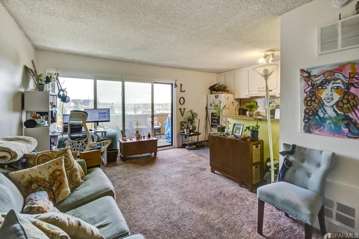 3 Embarcadero West, Unit 345 Oakland, CA 94607 - Photo 15 of 28