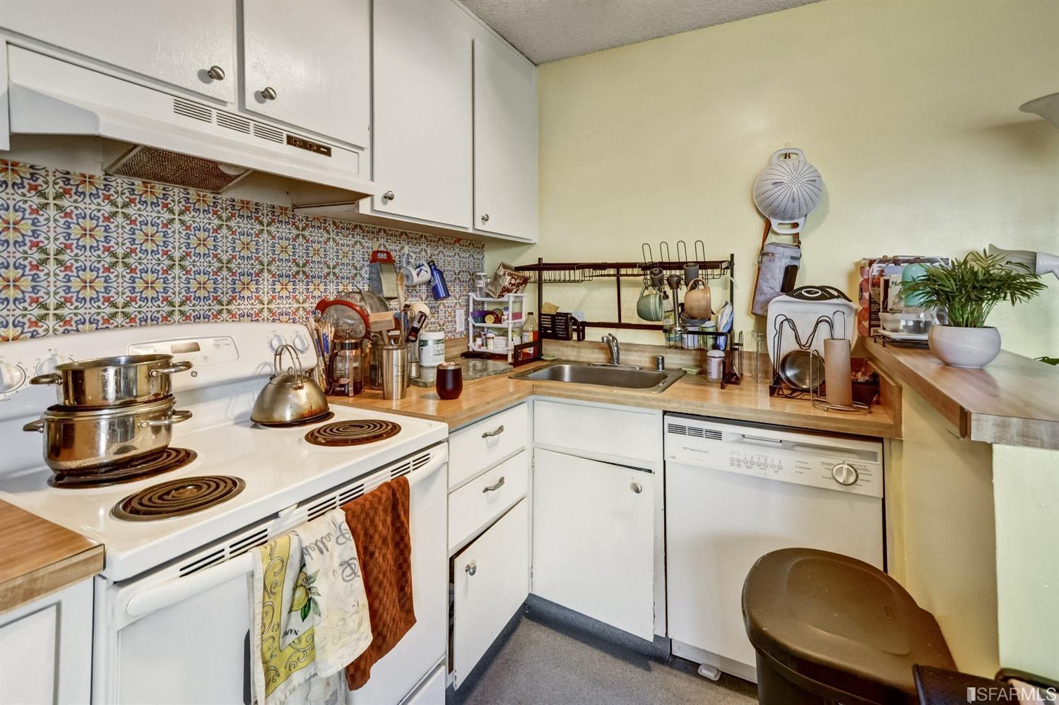 3 Embarcadero West, Unit 345 Oakland, CA 94607 - Photo 19 of 28