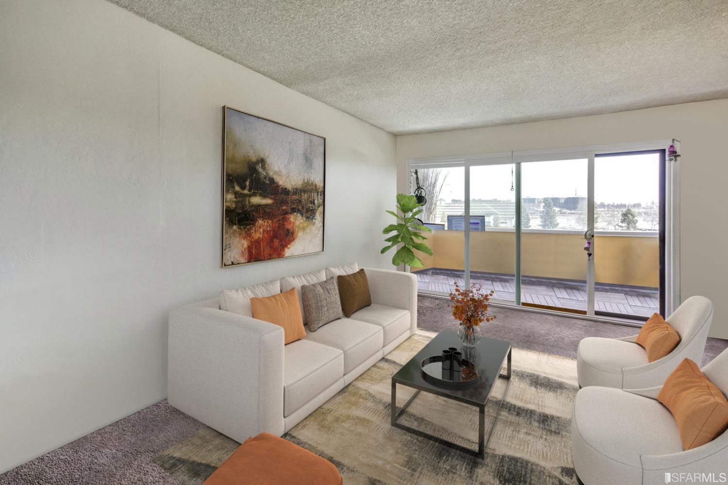 3 Embarcadero West, Unit 345 Oakland, CA 94607 - Photo 24 of 28