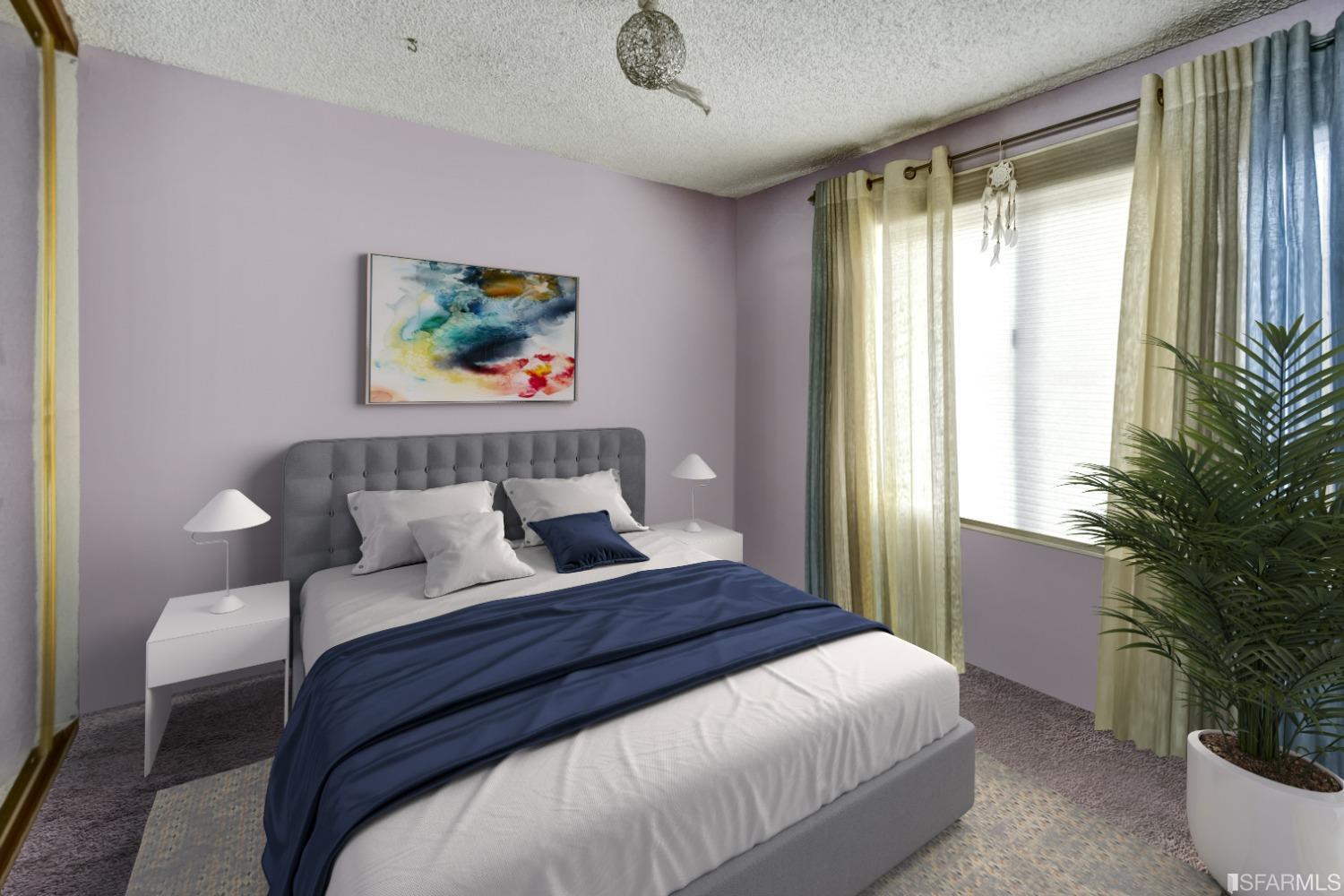 3 Embarcadero West, Unit 345 Oakland, CA 94607 - Photo 26 of 28