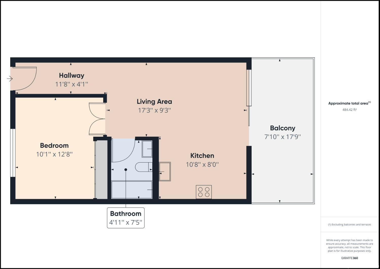 3 Embarcadero West, Unit 345 Oakland, CA 94607 - Photo 28 of 28