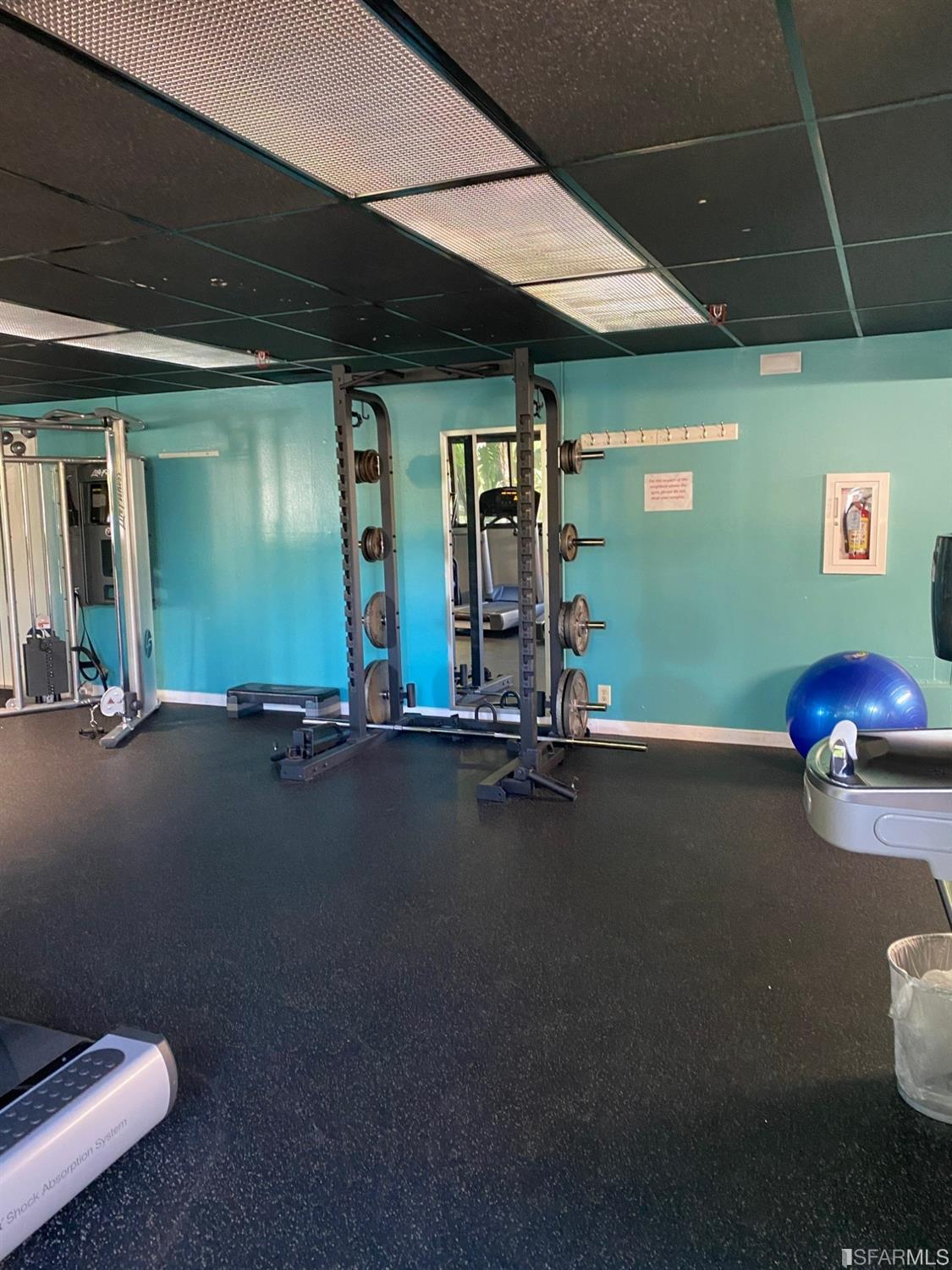 3 Embarcadero West, Unit 345 Oakland, CA 94607 - Photo 6 of 28