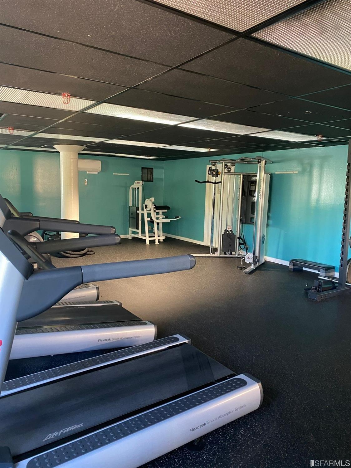 3 Embarcadero West, Unit 345 Oakland, CA 94607 - Photo 7 of 28