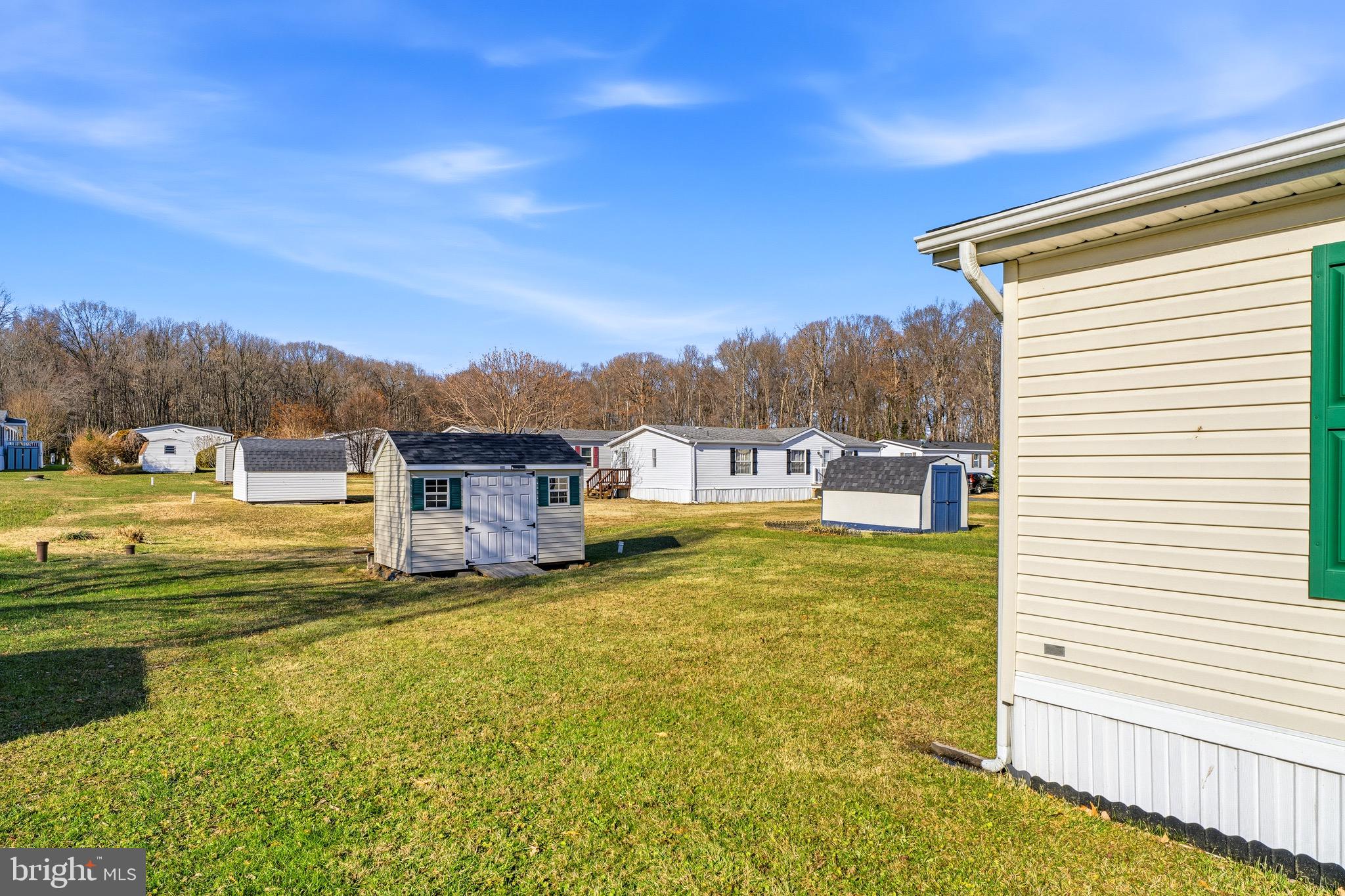 1910 Bennett Road Aberdeen, MD 21001 - Photo 23 of 27 a view of a house with a yard