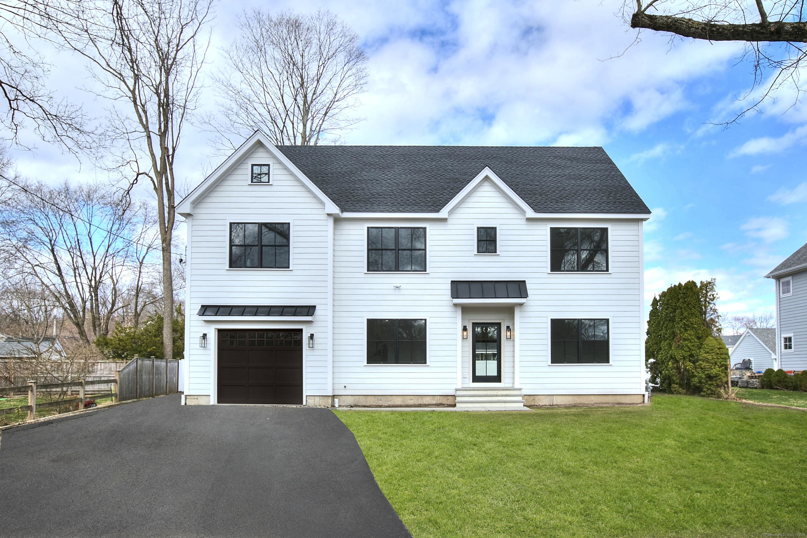 Welcome to 416 Old Mill Road