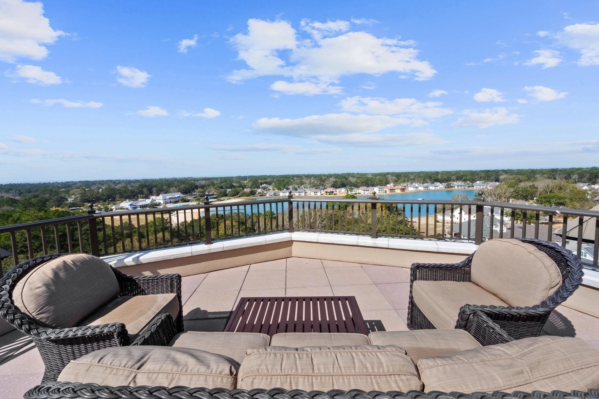 18269 Colony Drive, Unit 705 Fairhope, AL 36532 - Photo 33 of 35