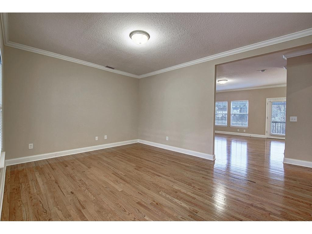27 Springwinds Loop Johnson City, TN 37601 - Photo 3 of 25 Office into living room