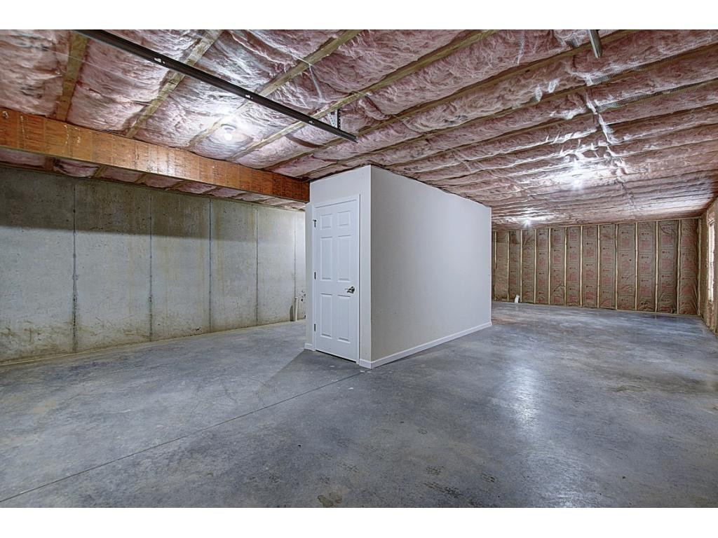 27 Springwinds Loop Johnson City, TN 37601 - Photo 22 of 25 Unfinished basement 2