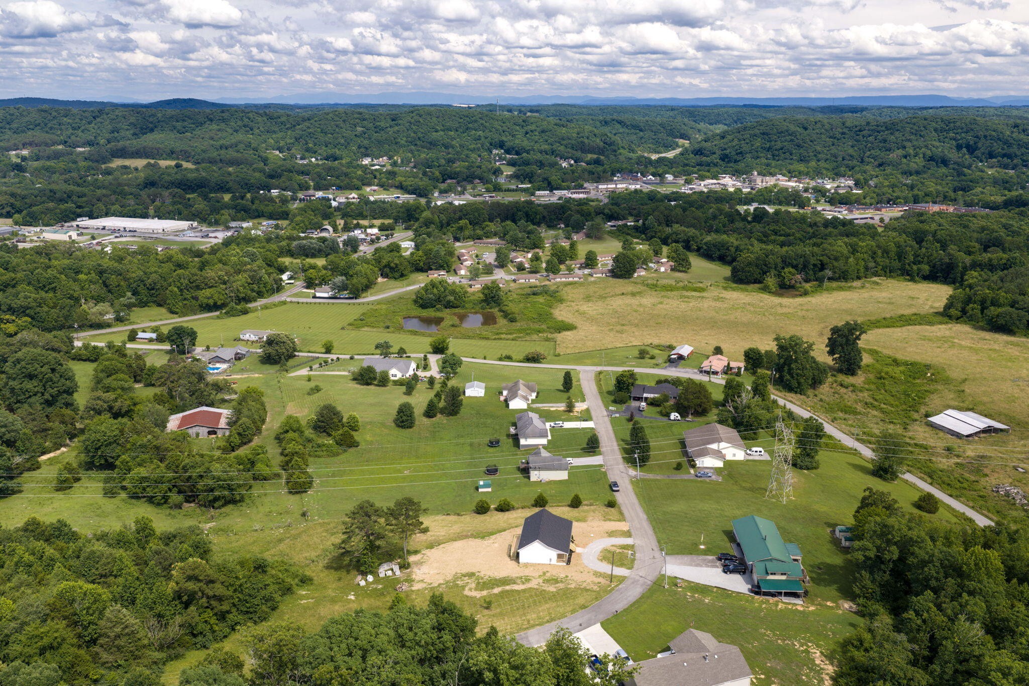 146 Young Lane Decatur, TN 37322 - Photo 40 of 40