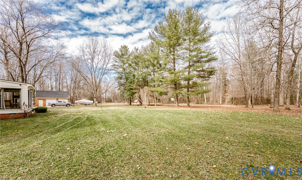 446 Dabneys Mill Road Manquin, VA 23106 - Photo 31 of 31 Gallery Image 31