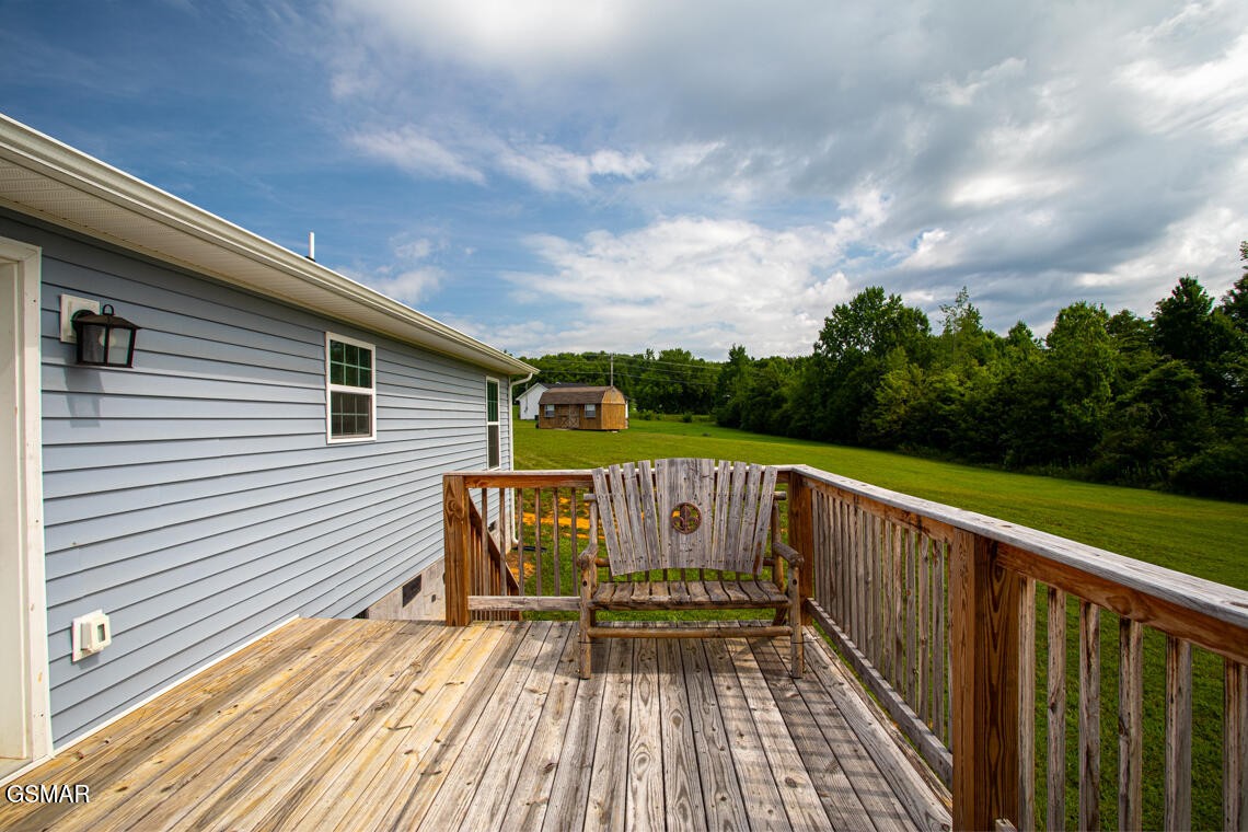 318 Harrison Ferry Road White Pine, TN 37890 - Photo 11 of 36