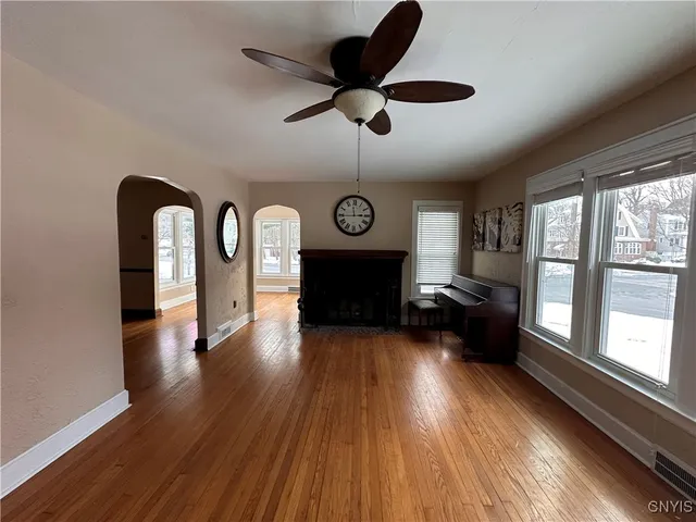 $2,900 | 1401 Euclid Avenue, Syracuse, NY 13224