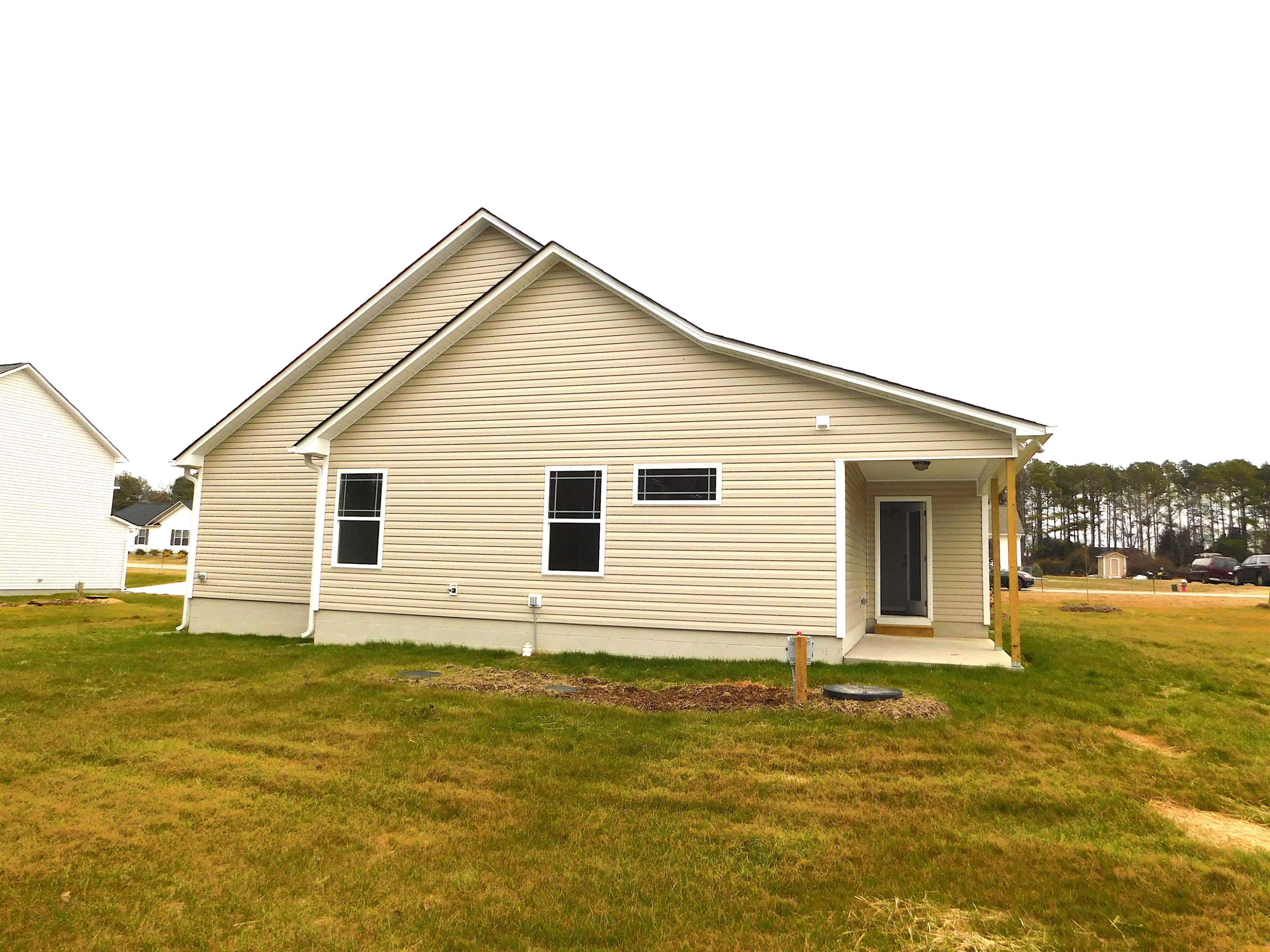 80 Tractor Place Willow Spring, NC 27592 - Photo 24 of 24 Photo 24