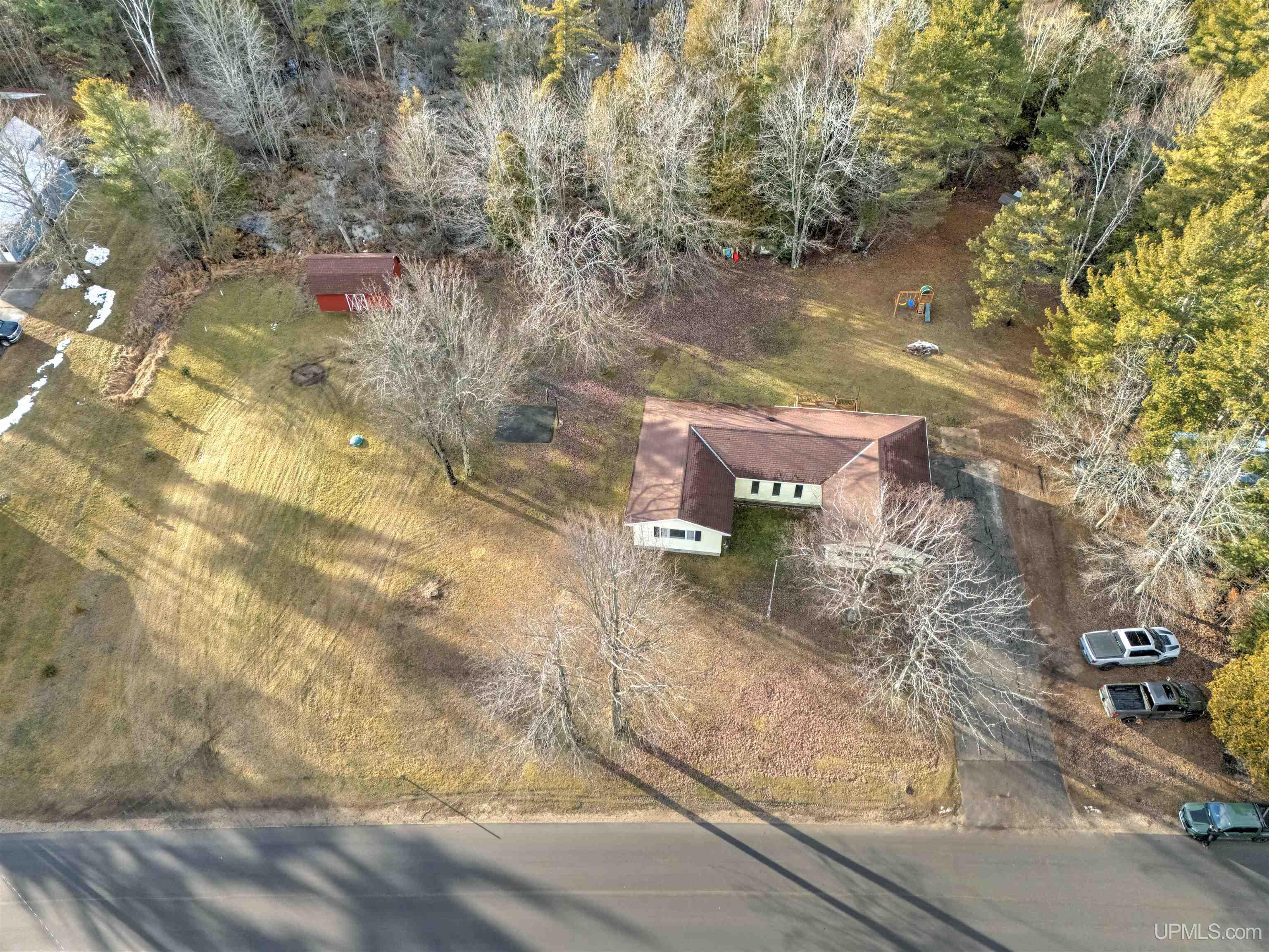 543 North Intake Park Road Manistique, MI 49854 - Photo 33 of 49 Gallery Image 33