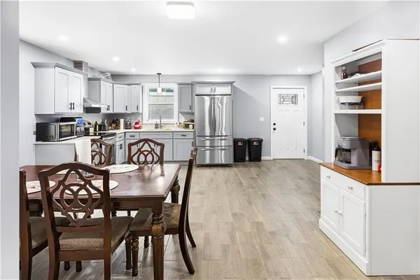 $1,290,000 | 872 Branch Avenue, Providence, RI 02904